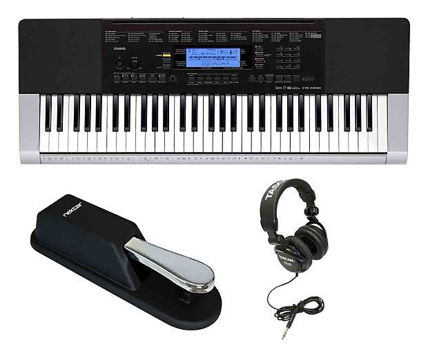 Ctk 4400 casio price on sale