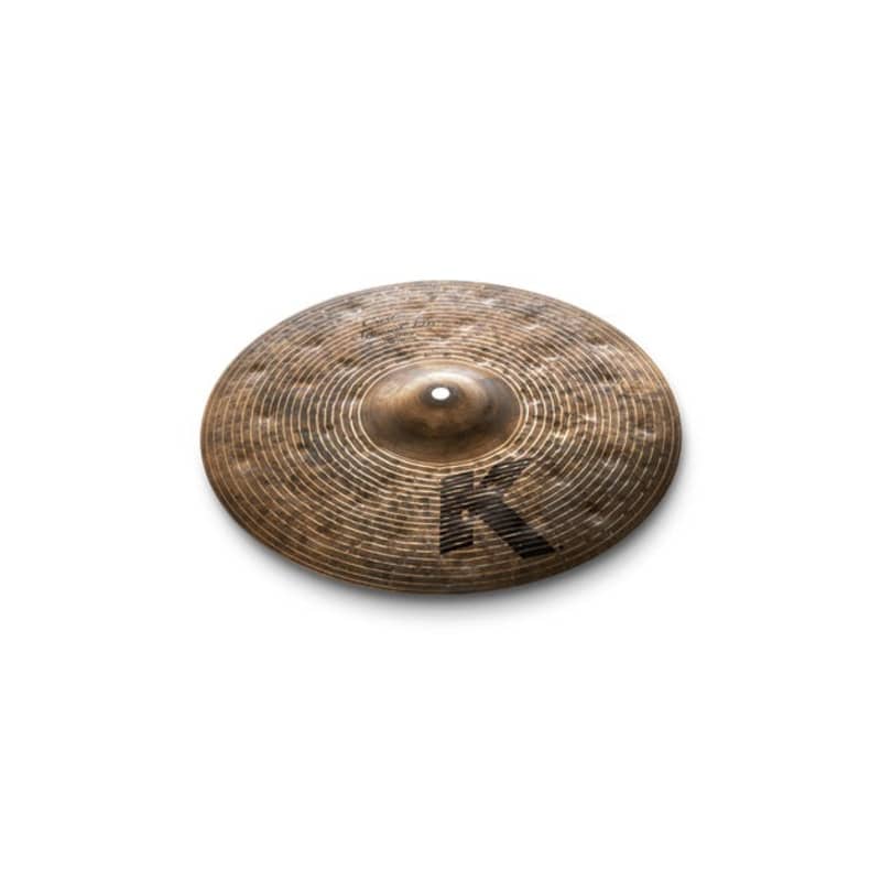 Zildjian 14 Inch K Series Custom Special Dry Hi-Hat Cymbal (Bottom 