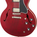 Gibson Custom Shop 1964 ES-335 Reissue VOS Sixties Cherry w/case