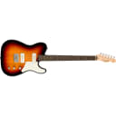 Squier (Fender) Paranormal Baritone Cabronita Telecaster Guitar 3-Color Sunburst
