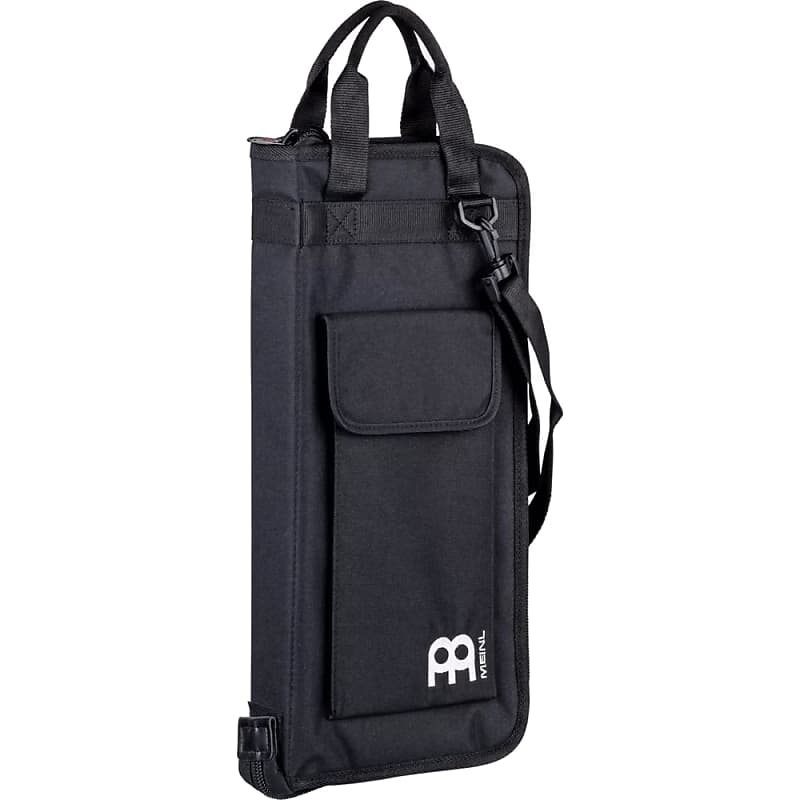 Meinl MSB-1 | Pro Stick Bag | Black image 1