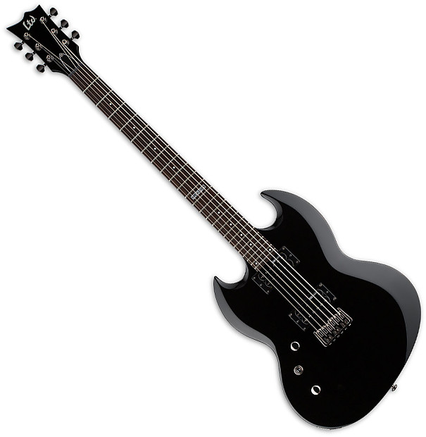 Esp viper outlet left handed