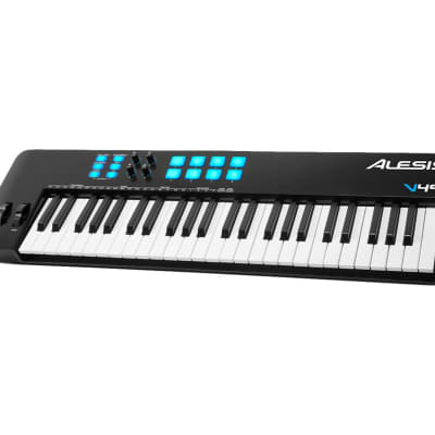 Alesis V49 MKII MIDI Keyboard Controller image 2