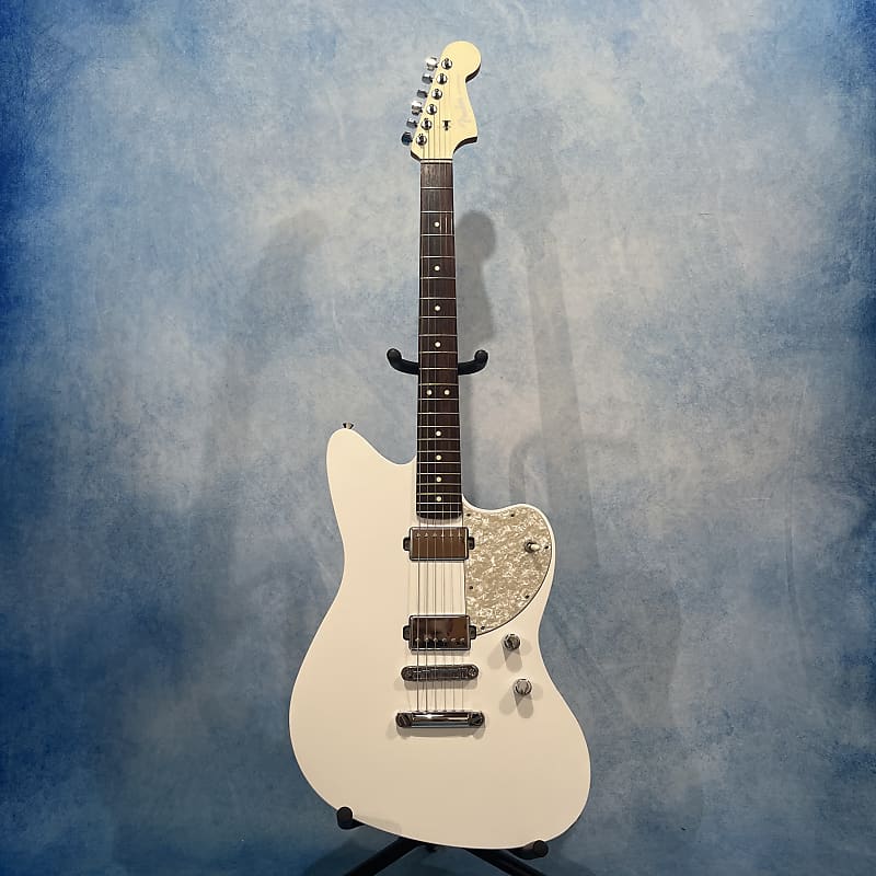 Fender Japan 2022 FSR Limited Edition Elemental Jazzmaster