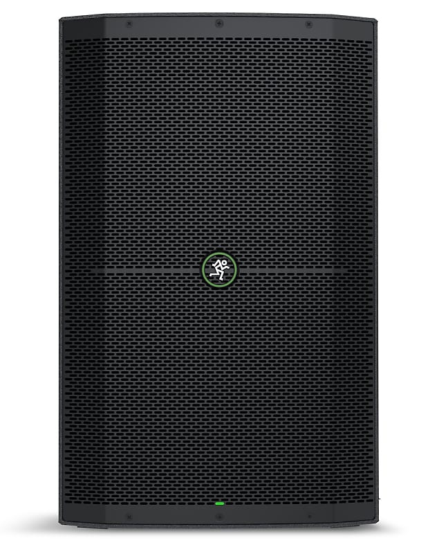 Mackie Thump215XT Enhanced 1400W 15-inch Powered Speaker-NEW image 1