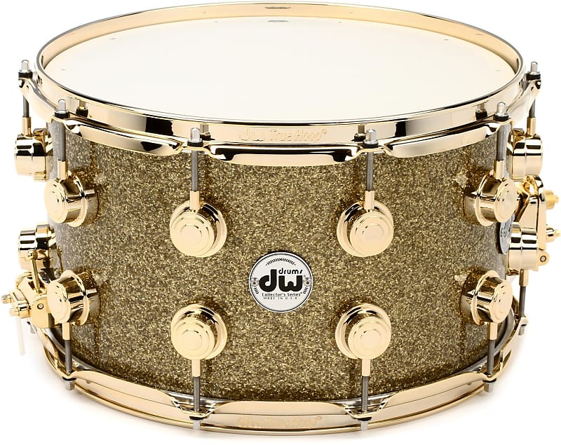 DW Collector's Series Maple 8x14