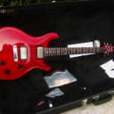 2009 PAUL REED SMITH♚PRS Custom 22 ♚Stoptail♚ CHERRY RED ♚ Wide Fat ♚ Tag s♚ 24 ♚ £2799 ♚ SUPERB