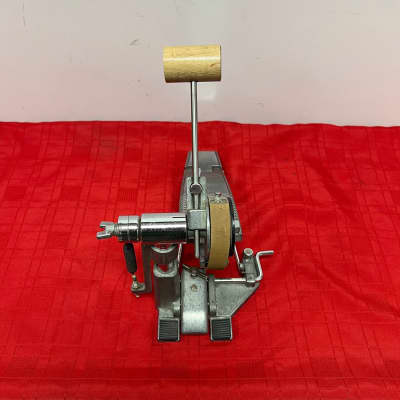 Vintage Yamaha FP-910 Bass Drum Pedal 1980s Made In Japan image 5