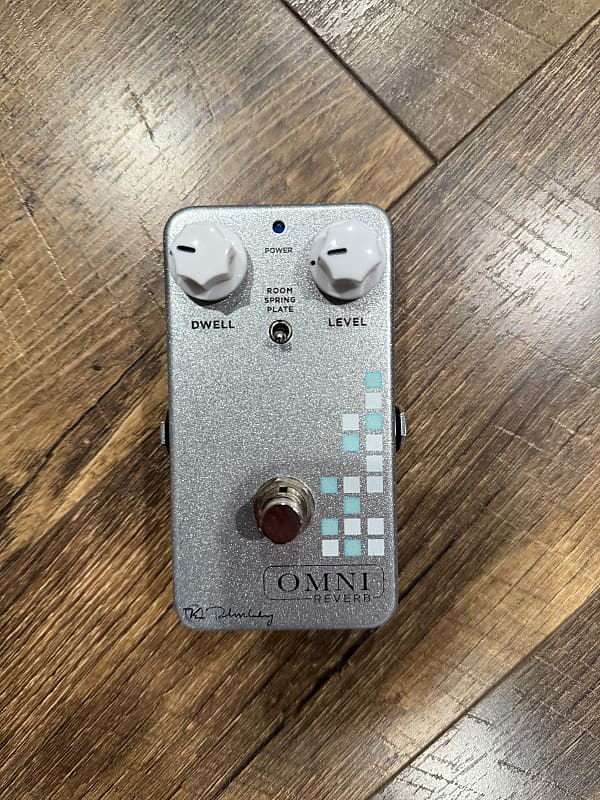 Keeley Omni Reverb