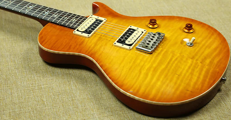 Paul Reed Smith PRS Singlecut Trem - 2004 - 20th Anniversary