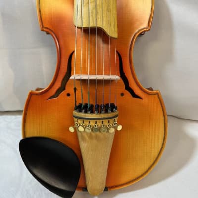 Baroque Master SONG 7×7 strings 14