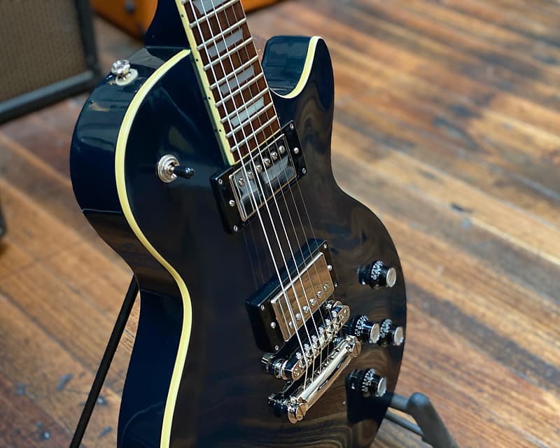Tokai ALS-62F VF/R Love Rock in Violin Finish with AAAA