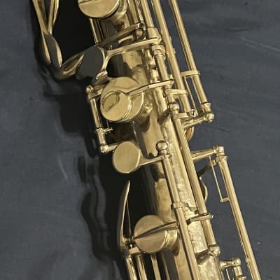 Vintage 1965 Leblanc 342 Contrabass Clarinet image 5