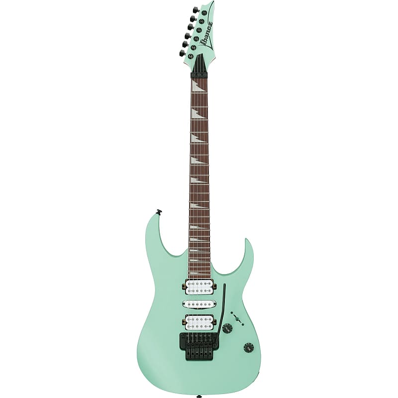 Ibanez RG470DX Standard | Reverb