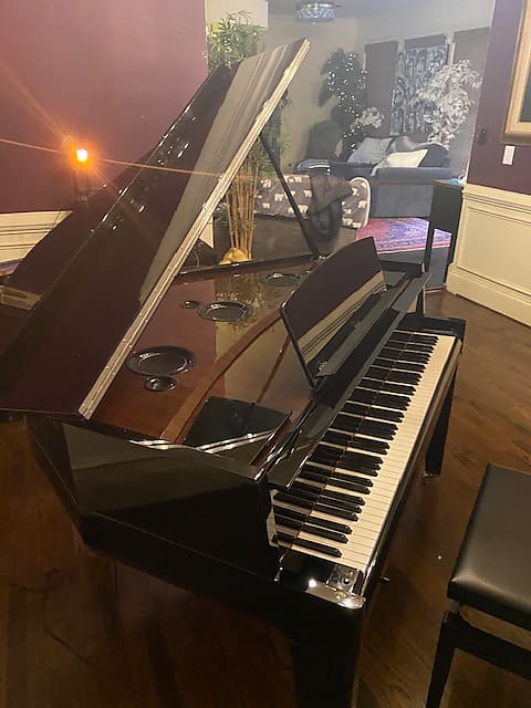 Yamaha avantgrand n3x on sale for sale