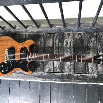 Gibson Melody Maker - D Model 1964-65 - Natural for sale