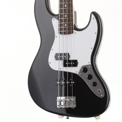 Fender JB PJ Standard P/J Jazz Bass MIJ | Reverb