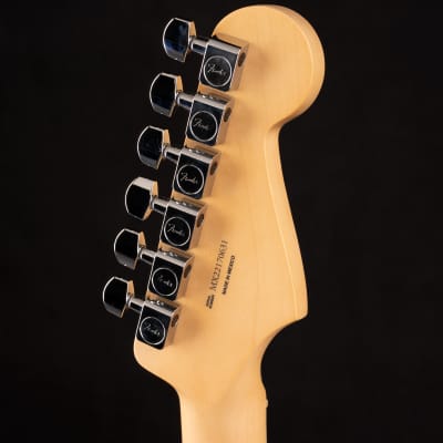 Fender Player Stratocaster Lefty Tidepool 631 image 3