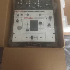 Vestax PMC-05 Pro SL | Reverb