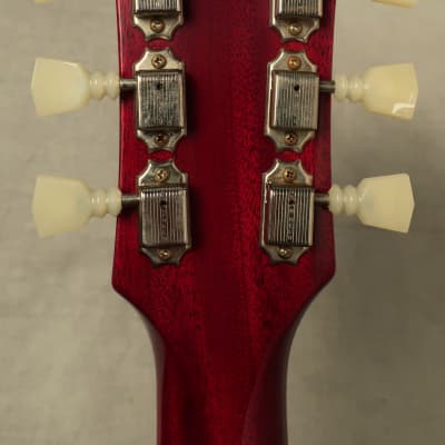 Gibson 1961 ES-335 Reissue VOS 60's Cherry image 10