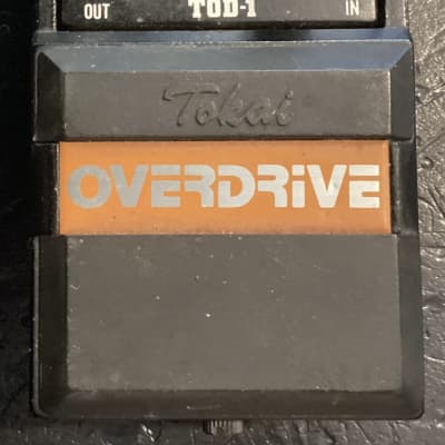 Reverb.com listing, price, conditions, and images for tokai-tod-1