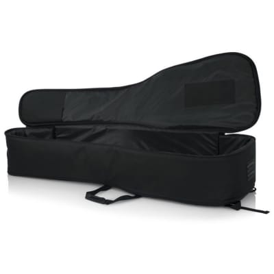 Gator 4G Series Acoustic/Electric Double Gig Bag - Dual, image 5