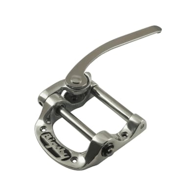Bigsby B5LH Vibrato Tailpiece Left-Handed