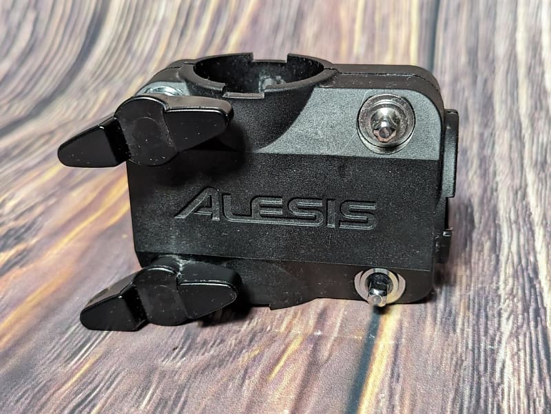 Alesis Left Drum Rack Clamp for Command Reverb