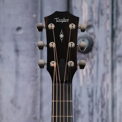 Taylor 312ce Grand Concert Acoustic/Electric, Natural image 6