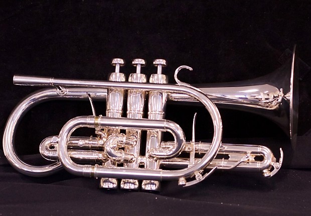 Adams cornet online