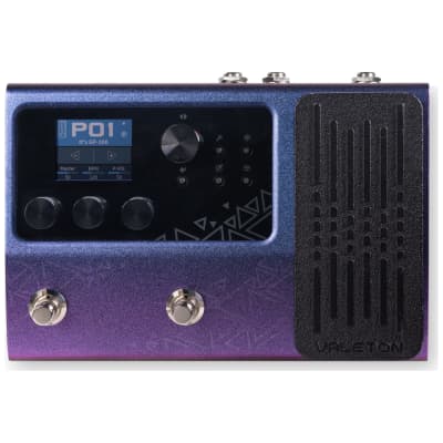 Valeton Dapper Indie | Reverb