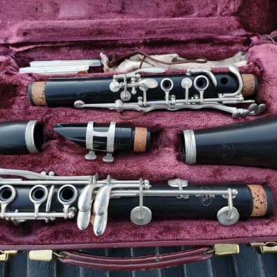 [オーボエ] BUFFET CRAMPON E-45/E45 Buffet Crampon E-45