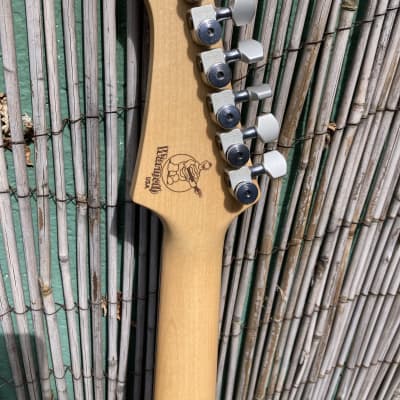 ギター YAMAHA Pacifica PAC904M warmoth neck 1996 Pacifica 904 - MIJ Saw some posts over the years here