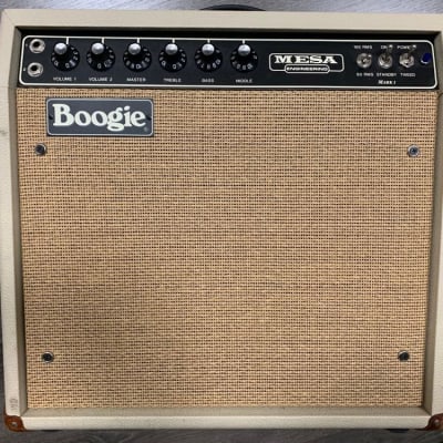 Mesa Boogie Mark I Reissue EU Voltage for sale