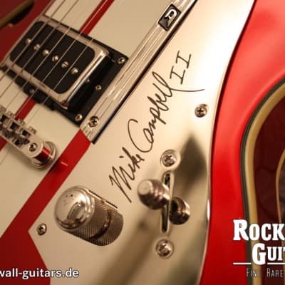 Duesenberg  Mike Campbell 2  2014 image 11