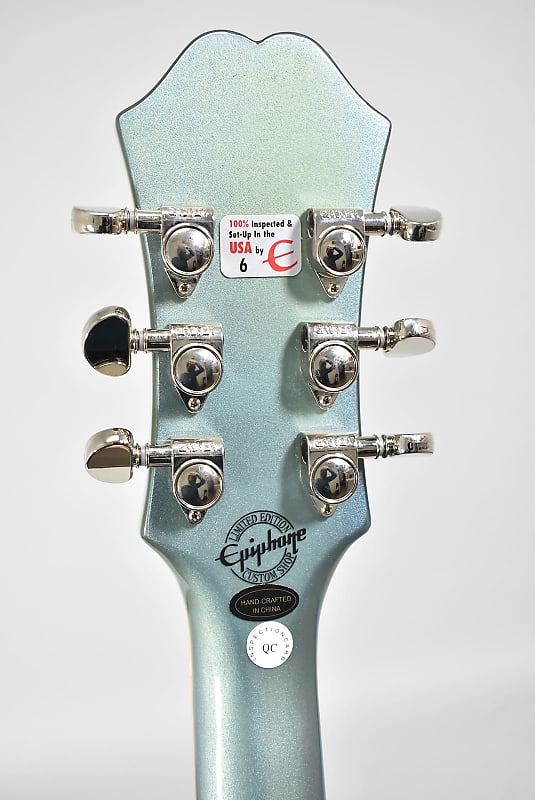 epiphone es 355 限定 Epiphone Limited Edition ES-355 Electric Guitar | zZounds