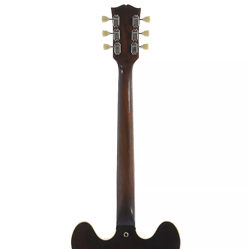 Gibson ES-330TD Long Neck 1968 - 1972 image 6
