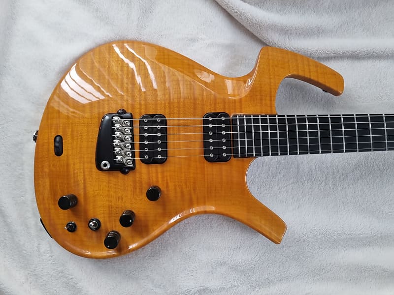 Parker Fly Supreme Pre-refined 2001 image 1