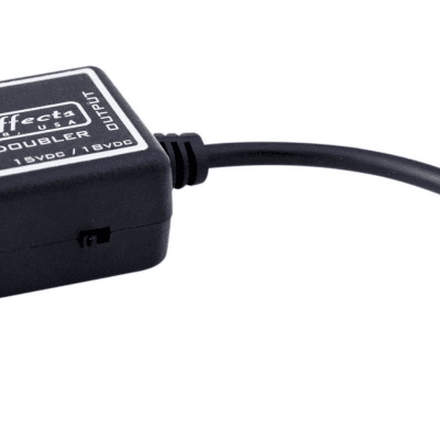 New Xotic XVD-1 Voltage Doubler Power Supply Adapter image 2
