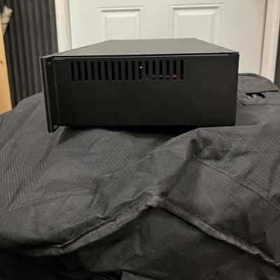 Bettermaker MEQ Mastering Equalizer EQ Rack Module with Box | Reverb