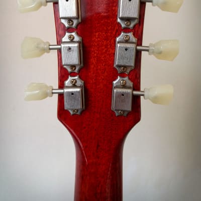 Gibson Custom Historic Les Paul 1959 Reissue [2016] image 12