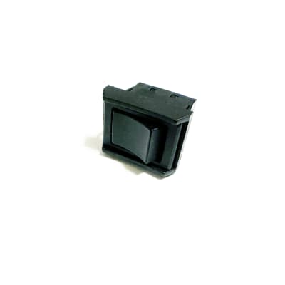 Roland Fantom G6, G7, G8, RD-700GX, V-Synth XT Original AC Power Switch Knob.