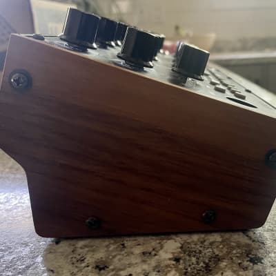 Moog Mother-32 Tabletop Semi-Modular Synthesizer | Reverb Canada