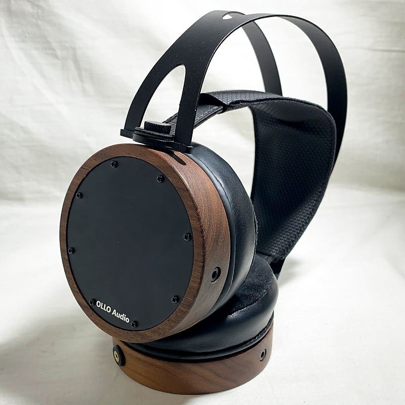 OLLO AUDIO S4R 1.1A (closed headphones) [Exhibition outlet special price] |  Reverb France