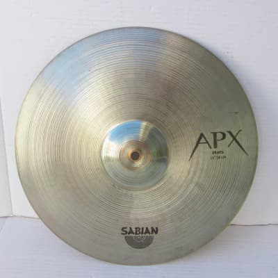 Sabian 14