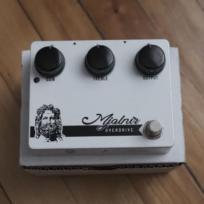 Crowther Audio HOT CAKE JAPAN LIMITED '77 Re-issue | Reverb Canada