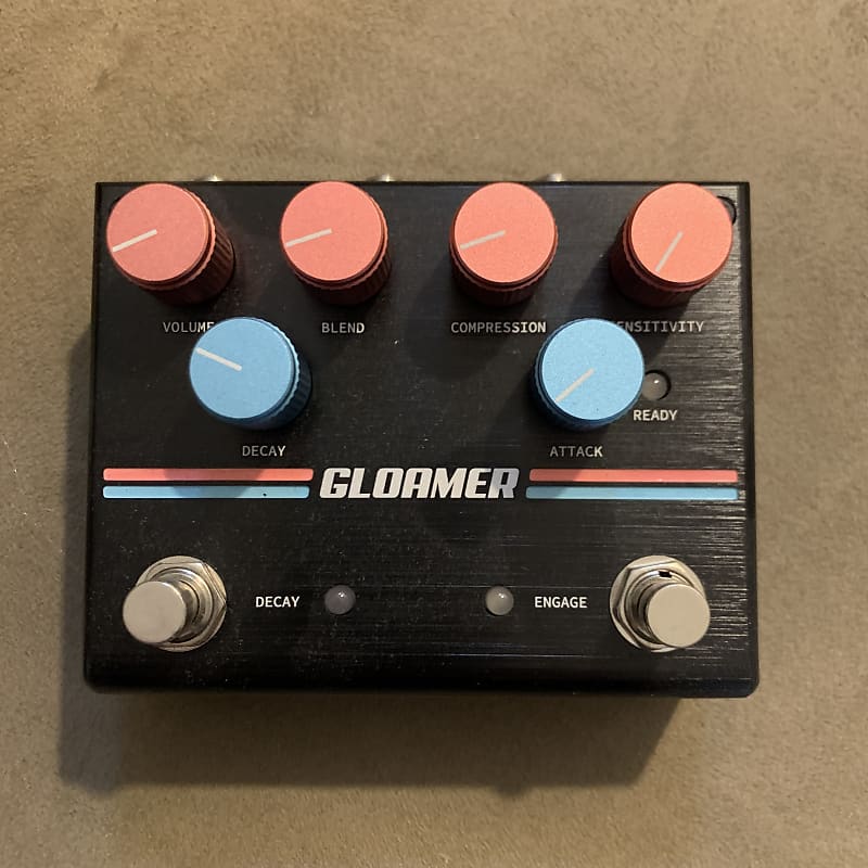 Pigtronix Gloamer