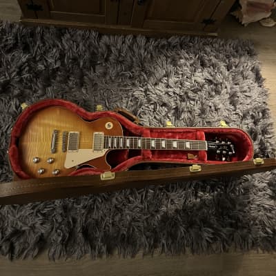 Gibson Les Paul Standard '60s  - Unburst image 5