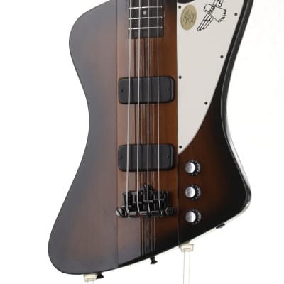 Gibson Thunderbird IV VS [SN 91939796] [07/26] for sale