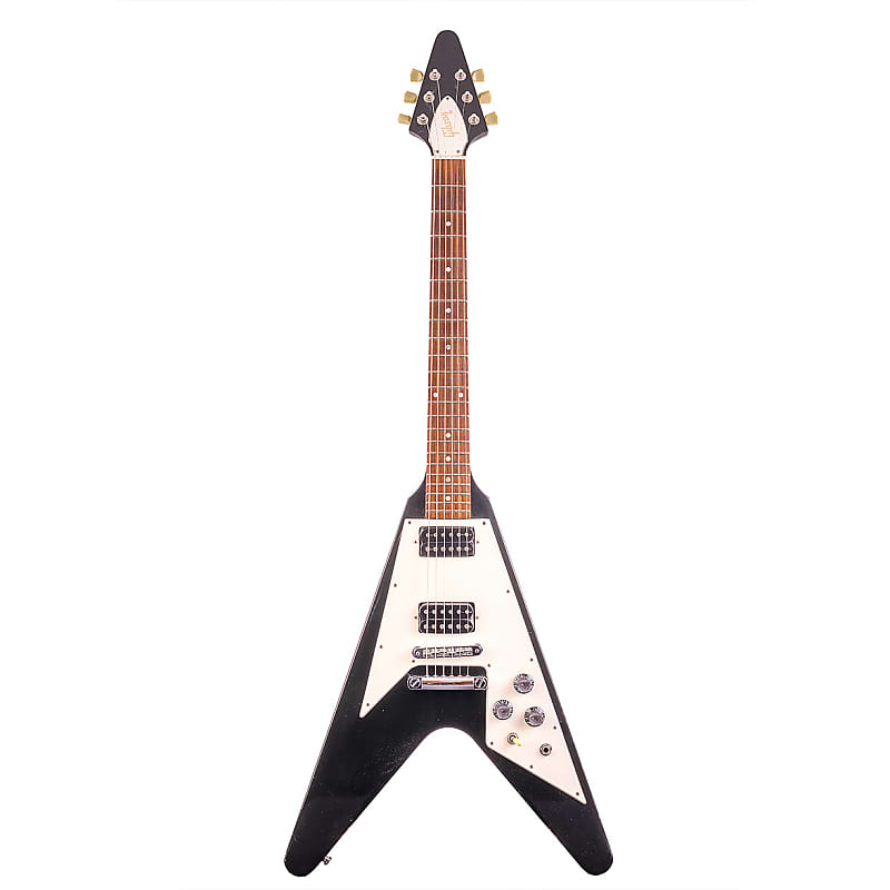 Gibson Flying V '67 1990 - 2002 | Reverb Deutschland